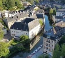 JARK int claim voor Luxemburgse onderneming