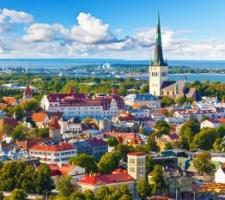JARK koopt claim in Estland!