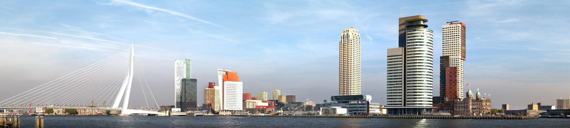 Rotterdam The Netherlands